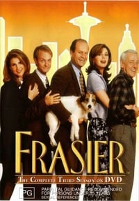 Frasier Season 3